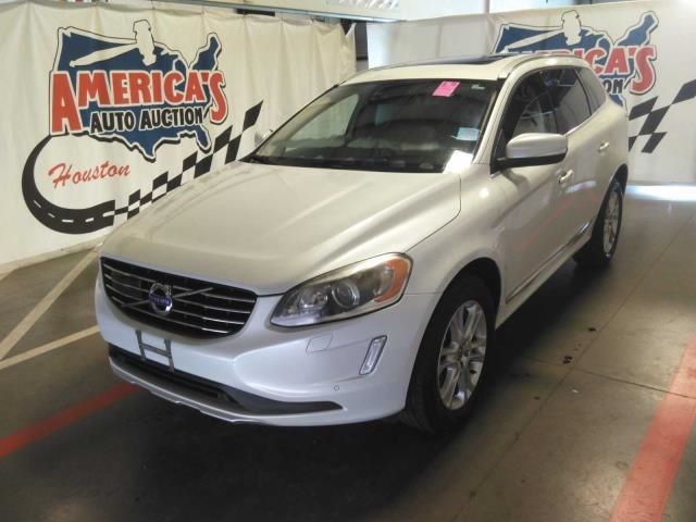 Photo 0 VIN: YV440MDM1F2741905 - VOLVO XC60 