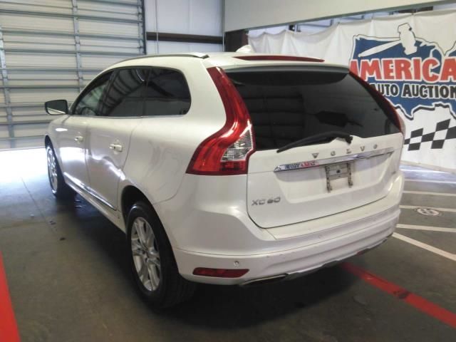 Photo 1 VIN: YV440MDM1F2741905 - VOLVO XC60 