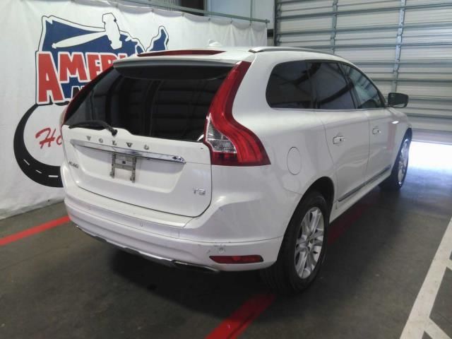 Photo 3 VIN: YV440MDM1F2741905 - VOLVO XC60 