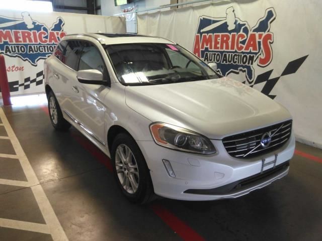 Photo 4 VIN: YV440MDM1F2741905 - VOLVO XC60 