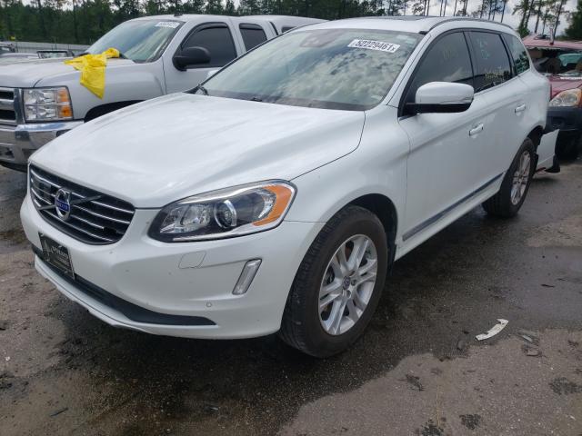 Photo 1 VIN: YV440MDM2F2669872 - VOLVO XC60 T5 PL 