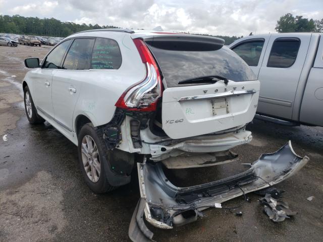 Photo 2 VIN: YV440MDM2F2669872 - VOLVO XC60 T5 PL 