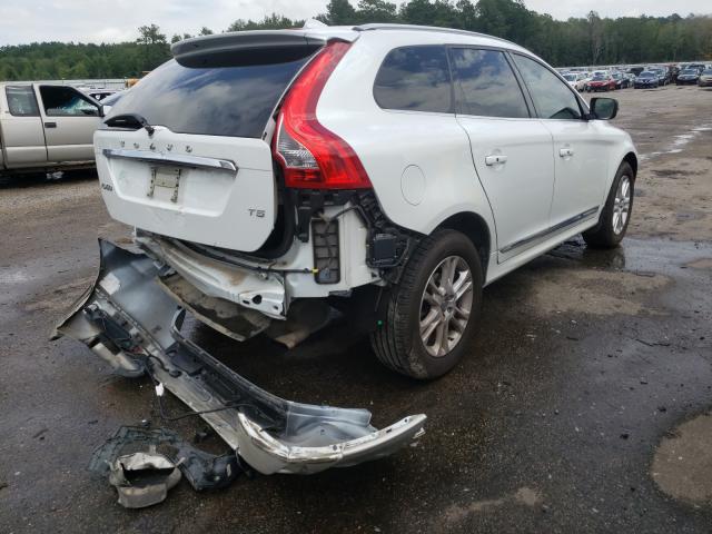 Photo 3 VIN: YV440MDM2F2669872 - VOLVO XC60 T5 PL 