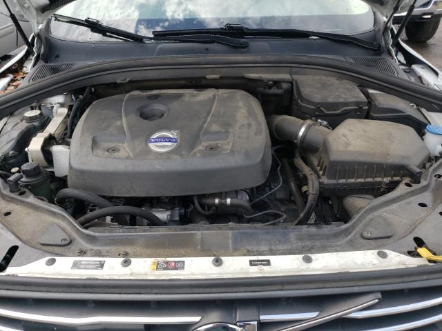 Photo 6 VIN: YV440MDM2F2669872 - VOLVO XC60 T5 PL 