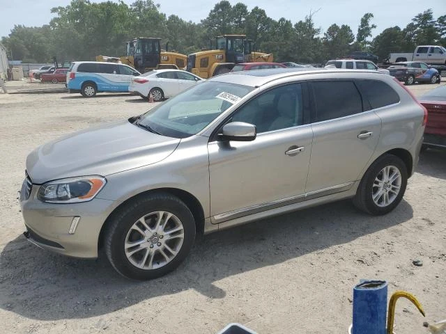 Photo 0 VIN: YV440MDM2F2738043 - VOLVO XC60 T5 PL 