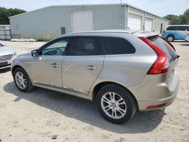 Photo 1 VIN: YV440MDM2F2738043 - VOLVO XC60 T5 PL 