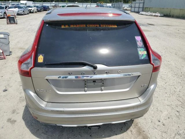 Photo 5 VIN: YV440MDM2F2738043 - VOLVO XC60 T5 PL 