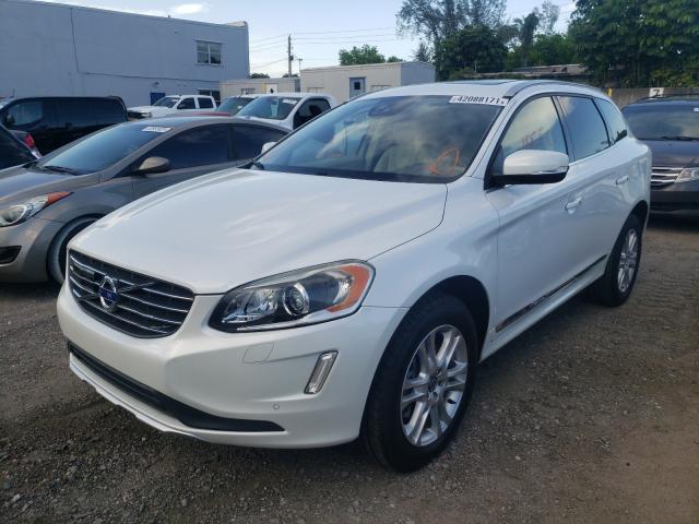 Photo 1 VIN: YV440MDM2F2740679 - VOLVO XC60 T5 PL 