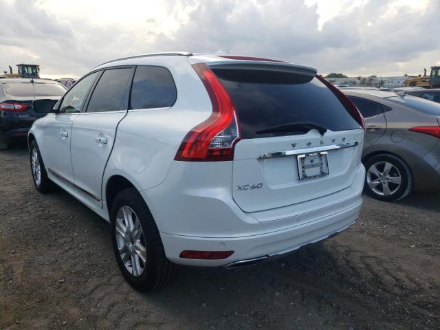 Photo 2 VIN: YV440MDM2F2740679 - VOLVO XC60 T5 PL 