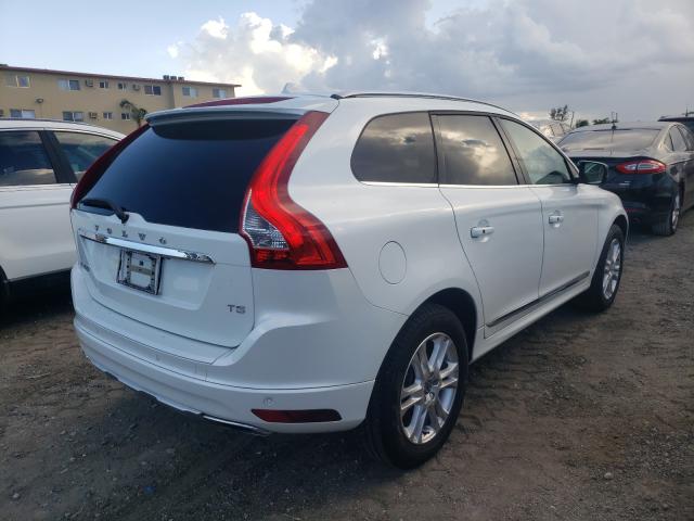 Photo 3 VIN: YV440MDM2F2740679 - VOLVO XC60 T5 PL 