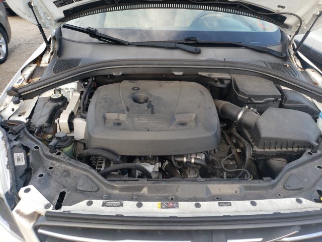 Photo 6 VIN: YV440MDM2F2740679 - VOLVO XC60 T5 PL 