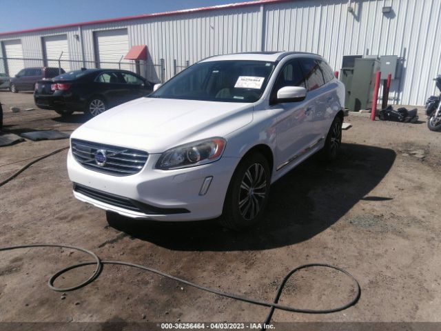 Photo 1 VIN: YV440MDM2G2822705 - VOLVO XC60 