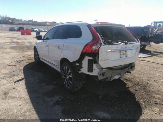 Photo 2 VIN: YV440MDM2G2822705 - VOLVO XC60 