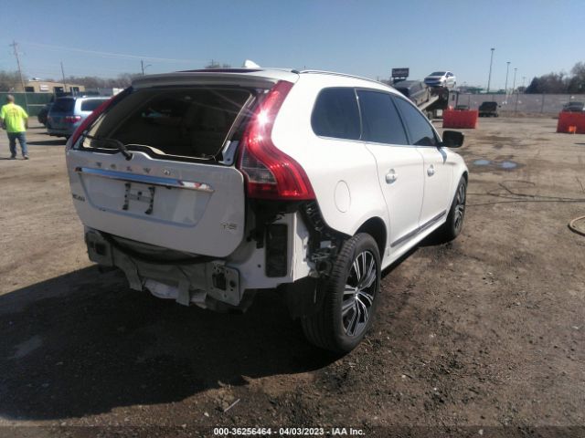 Photo 3 VIN: YV440MDM2G2822705 - VOLVO XC60 