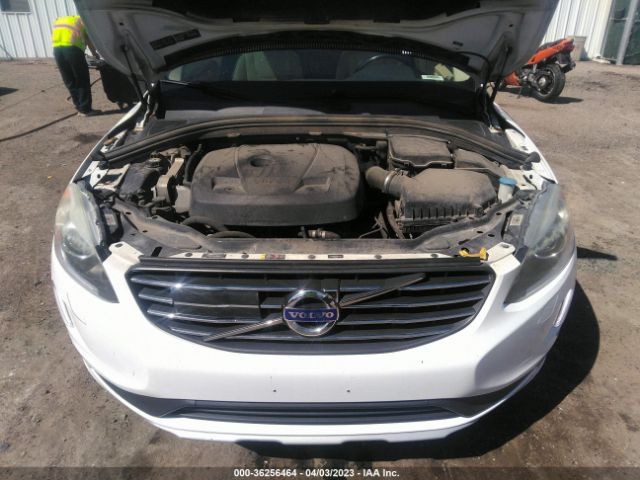 Photo 9 VIN: YV440MDM2G2822705 - VOLVO XC60 