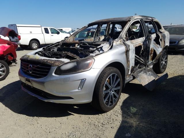 Photo 1 VIN: YV440MDM2G2902330 - VOLVO XC60 T5 PL 