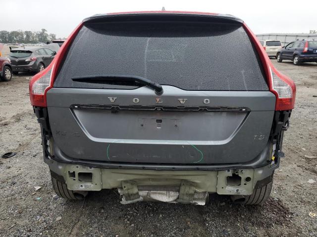 Photo 5 VIN: YV440MDM2G2905793 - VOLVO XC60 T5 PL 