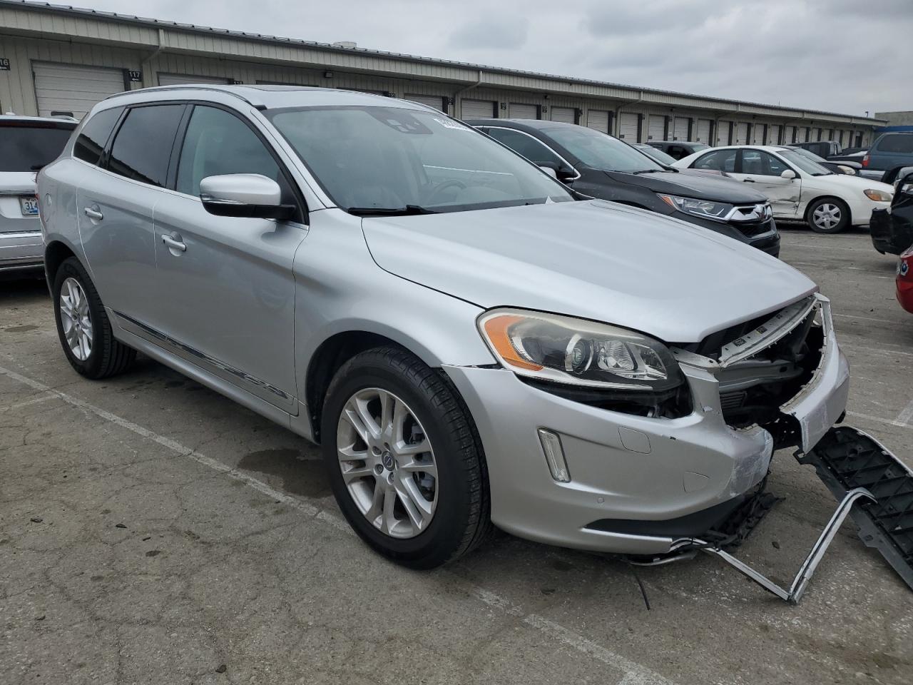 Photo 3 VIN: YV440MDM3F2731764 - VOLVO XC60 