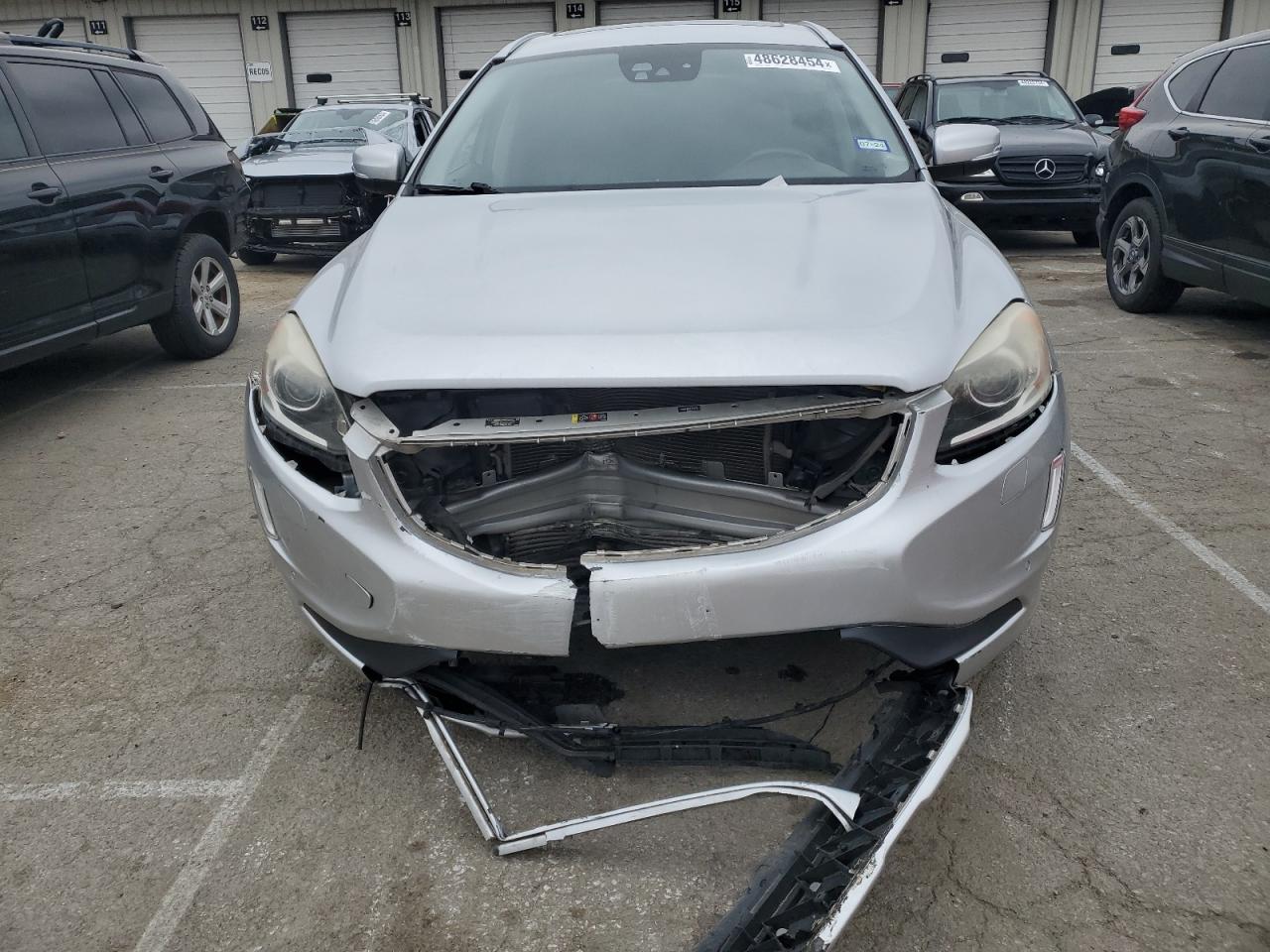 Photo 4 VIN: YV440MDM3F2731764 - VOLVO XC60 