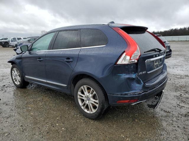 Photo 1 VIN: YV440MDM4F2759542 - VOLVO XC60 T5 PL 