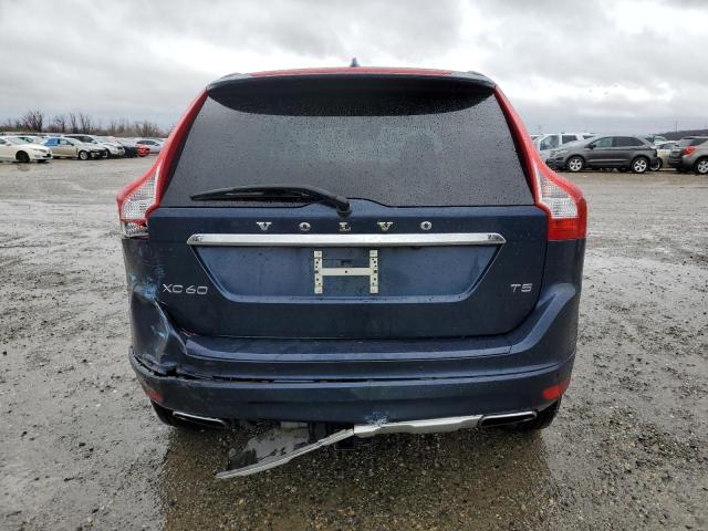 Photo 5 VIN: YV440MDM4F2759542 - VOLVO XC60 T5 PL 