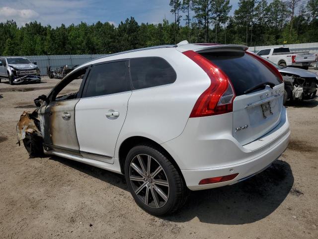 Photo 1 VIN: YV440MDM4G2789688 - VOLVO XC60 T5 PL 