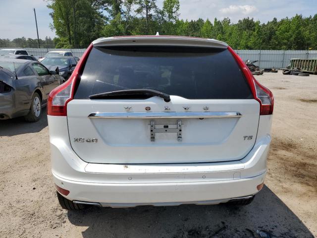 Photo 5 VIN: YV440MDM4G2789688 - VOLVO XC60 T5 PL 