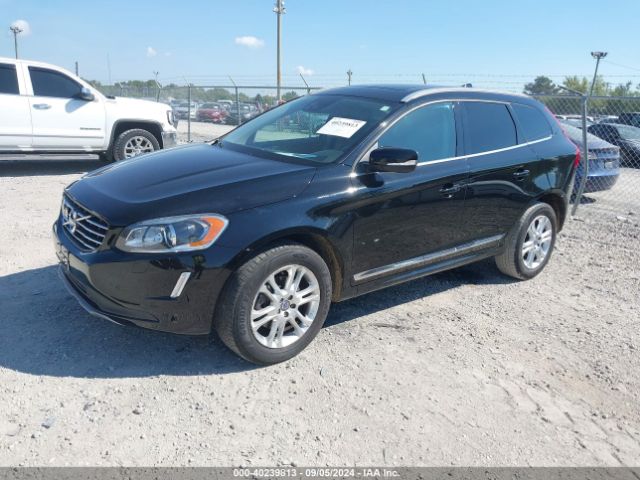 Photo 1 VIN: YV440MDM4G2792994 - VOLVO XC60 