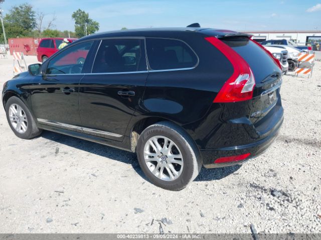 Photo 2 VIN: YV440MDM4G2792994 - VOLVO XC60 