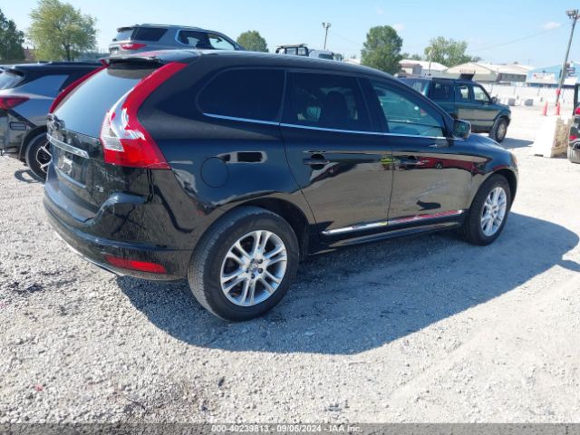 Photo 3 VIN: YV440MDM4G2792994 - VOLVO XC60 