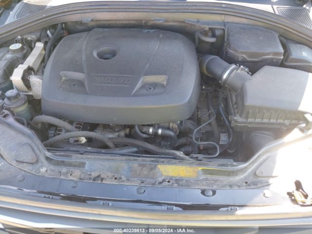 Photo 9 VIN: YV440MDM4G2792994 - VOLVO XC60 