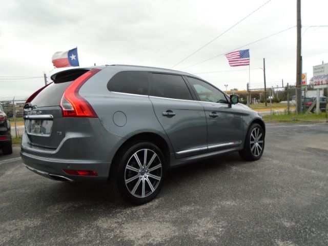 Photo 4 VIN: YV440MDM4G2796074 - VOLVO XC60 