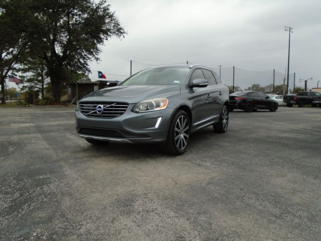 Photo 0 VIN: YV440MDM4G2796074 - VOLVO XC60 