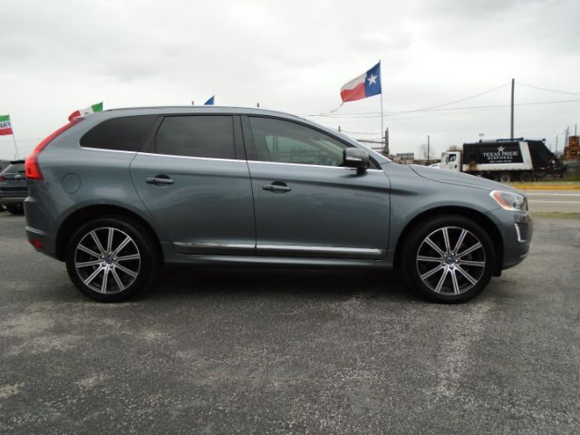 Photo 3 VIN: YV440MDM4G2796074 - VOLVO XC60 