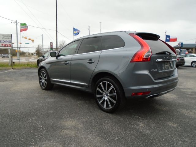 Photo 6 VIN: YV440MDM4G2796074 - VOLVO XC60 