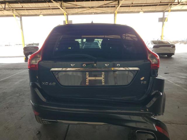 Photo 5 VIN: YV440MDM4G2809759 - VOLVO XC60 T5 PL 