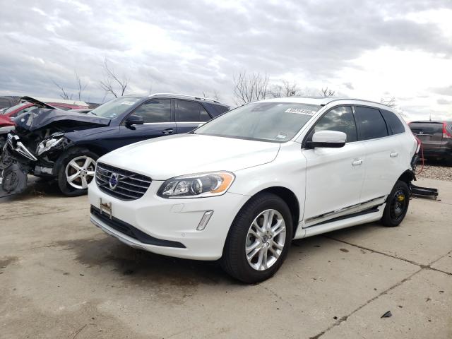 Photo 1 VIN: YV440MDM4G2880525 - VOLVO XC60 T5 PL 