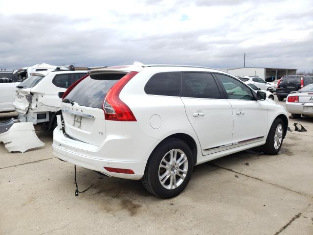 Photo 3 VIN: YV440MDM4G2880525 - VOLVO XC60 T5 PL 