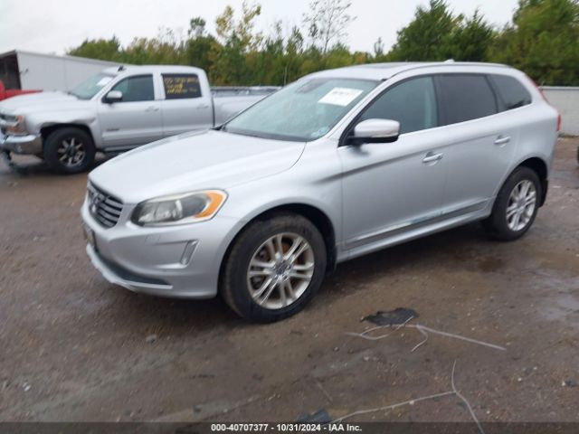 Photo 1 VIN: YV440MDM5F2724590 - VOLVO XC60 