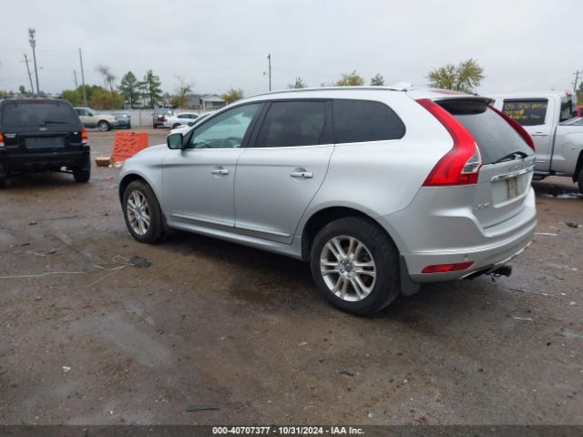 Photo 2 VIN: YV440MDM5F2724590 - VOLVO XC60 