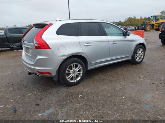 Photo 3 VIN: YV440MDM5F2724590 - VOLVO XC60 