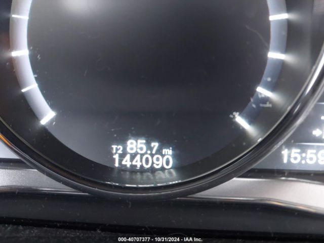 Photo 6 VIN: YV440MDM5F2724590 - VOLVO XC60 