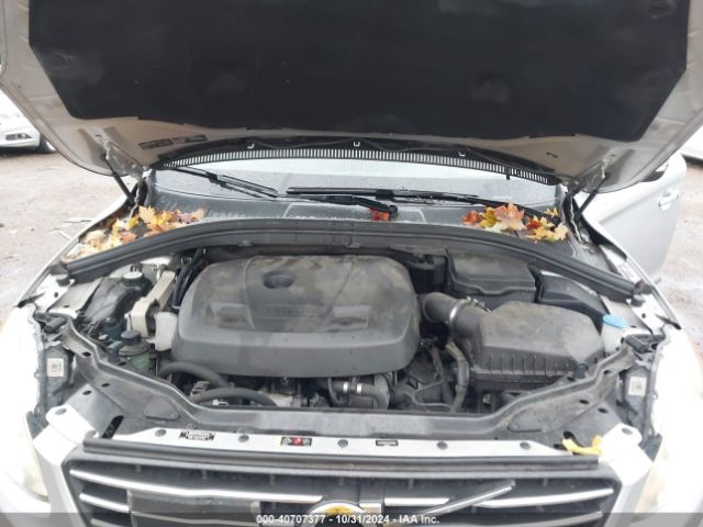 Photo 9 VIN: YV440MDM5F2724590 - VOLVO XC60 