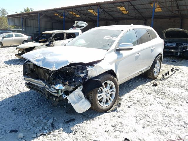 Photo 1 VIN: YV440MDM6F2662066 - VOLVO XC60 T5 PL 