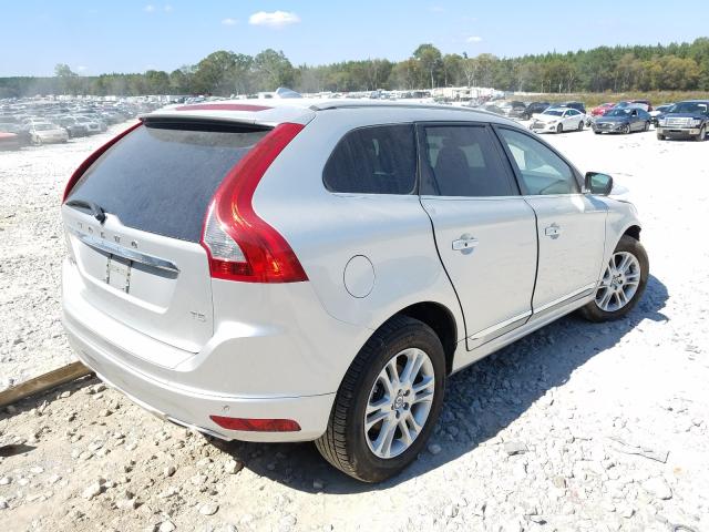 Photo 3 VIN: YV440MDM6F2662066 - VOLVO XC60 T5 PL 