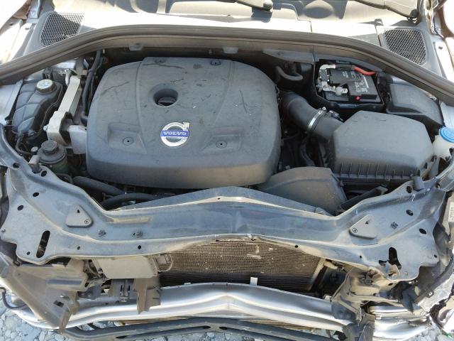 Photo 6 VIN: YV440MDM6F2662066 - VOLVO XC60 T5 PL 