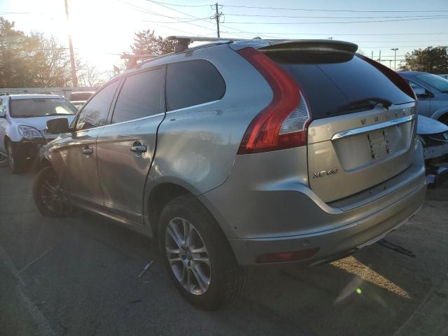 Photo 1 VIN: YV440MDM6F2664500 - VOLVO XC60 T5 PL 