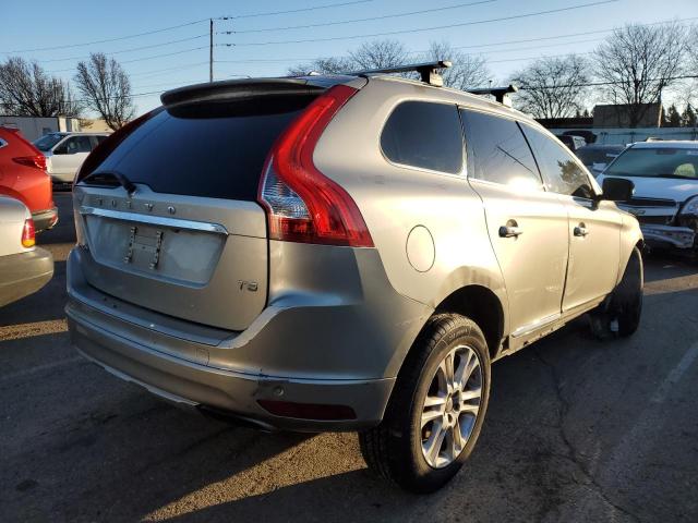 Photo 2 VIN: YV440MDM6F2664500 - VOLVO XC60 T5 PL 