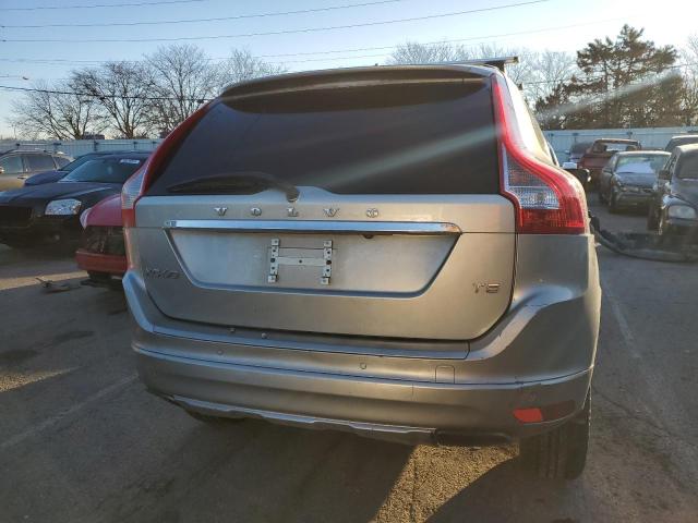 Photo 5 VIN: YV440MDM6F2664500 - VOLVO XC60 T5 PL 