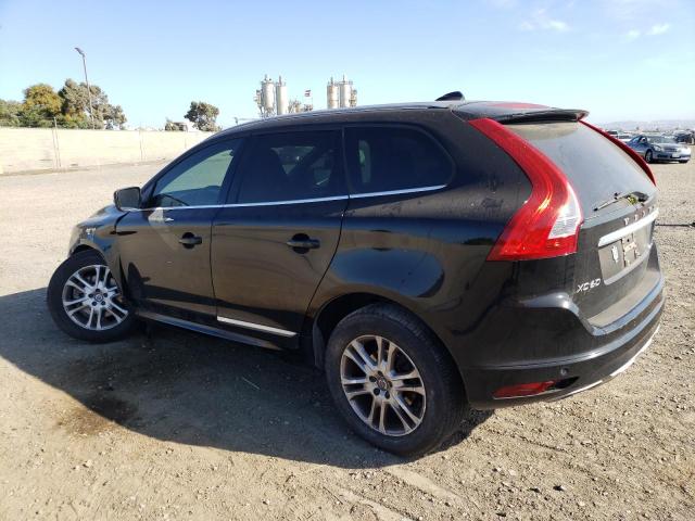 Photo 1 VIN: YV440MDM6F2737767 - VOLVO XC60 T5 PL 